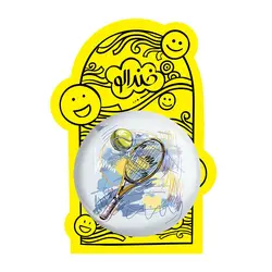 پیکسل بزرگ تنیس Tennis