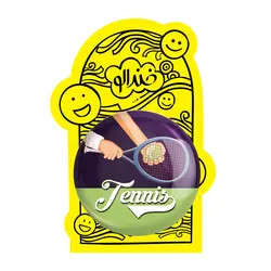 پیکسل بزرگ تنیس Tennis