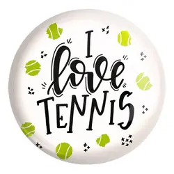 پیکسل بزرگ تنیس Tennis