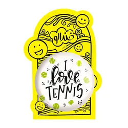 پیکسل بزرگ تنیس Tennis