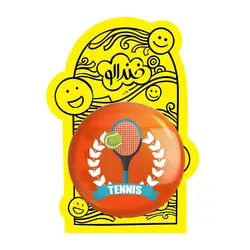 پیکسل بزرگ تنیس Tennis
