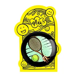 پیکسل بزرگ تنیس Tennis