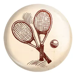 پیکسل بزرگ تنیس Tennis