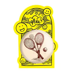 پیکسل بزرگ تنیس Tennis