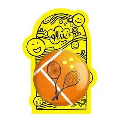 پیکسل بزرگ تنیس Tennis