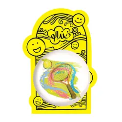 پیکسل بزرگ تنیس Tennis