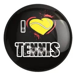 پیکسل بزرگ تنیس Tennis