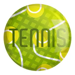 پیکسل بزرگ تنیس Tennis