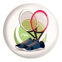 پیکسل بزرگ تنیس Tennis