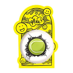 پیکسل بزرگ تنیس Tennis