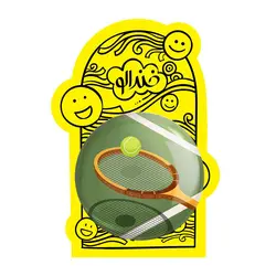 پیکسل بزرگ تنیس Tennis