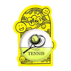 پیکسل بزرگ تنیس Tennis