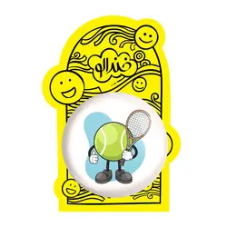 پیکسل بزرگ تنیس Tennis