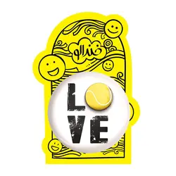 پیکسل بزرگ تنیس Tennis