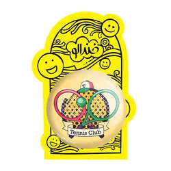 پیکسل بزرگ تنیس Tennis