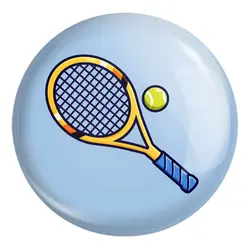 پیکسل بزرگ تنیس Tennis