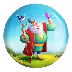 پیکسل بزرگ نوروز