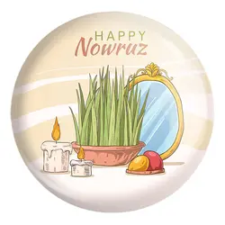 پیکسل بزرگ نوروز