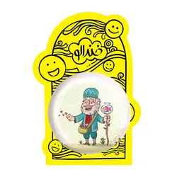 پیکسل بزرگ نوروز