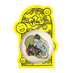 پیکسل بزرگ نوروز