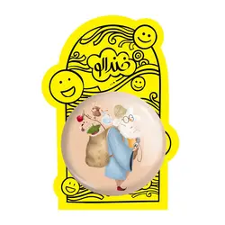 پیکسل بزرگ نوروز