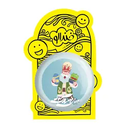 پیکسل بزرگ نوروز