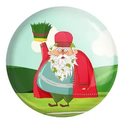 پیکسل بزرگ نوروز