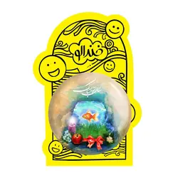 پیکسل بزرگ نوروز