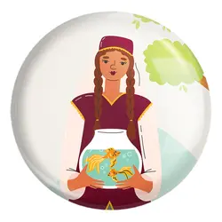 پیکسل بزرگ نوروز