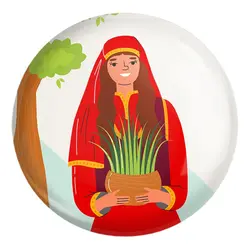 پیکسل بزرگ نوروز