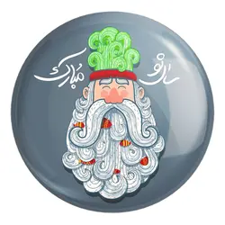 پیکسل بزرگ نوروز