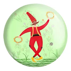 پیکسل بزرگ نوروز