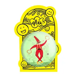 پیکسل بزرگ نوروز