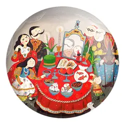 پیکسل بزرگ نوروز