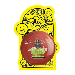 پیکسل بزرگ نوروز