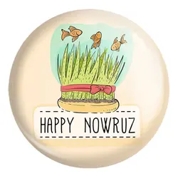 پیکسل بزرگ نوروز