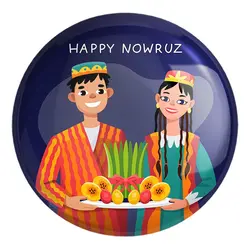 پیکسل بزرگ نوروز