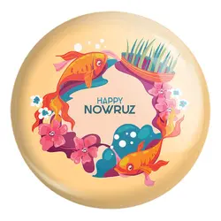 پیکسل بزرگ نوروز