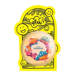 پیکسل بزرگ نوروز