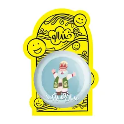 پیکسل بزرگ نوروز