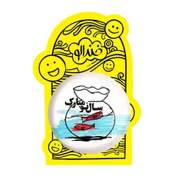 پیکسل بزرگ نوروز