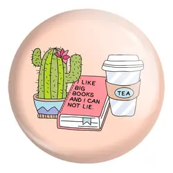 پیکسل بزرگ کاکتوس