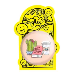 پیکسل بزرگ کاکتوس