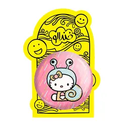 پیکسل بزرگ هلو کیتی