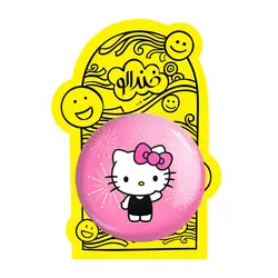 پیکسل بزرگ هلو کیتی