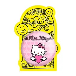 پیکسل بزرگ هلو کیتی