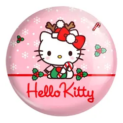 پیکسل بزرگ هلو کیتی