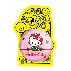 پیکسل بزرگ هلو کیتی