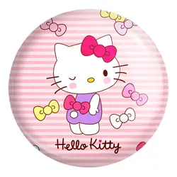 پیکسل بزرگ هلو کیتی