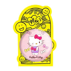پیکسل بزرگ هلو کیتی